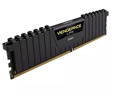 Corsair Pamięć DDR4 Vengeance LPX 8GB/3200(1*8GB) czarny CL16