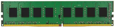 Kingston Pamięć DDR4 16GB/2666 (1*16GB) CL19 DIMM 1Rx8