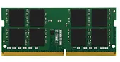 Kingston Pamięć DDR4 SODIMM  8GB/2666 CL19 1Rx16