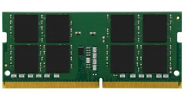 Kingston Pamięć DDR4 SODIMM  8GB/2666 CL19 1Rx16