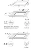 Whirlpool Płyta gazowa szklana AKT616NB
