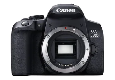 Canon Aparat EOS 850D BK 18-135 U 3925C020