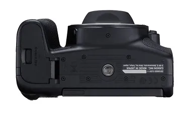 Canon Aparat EOS 850D BK 18-135 U 3925C020