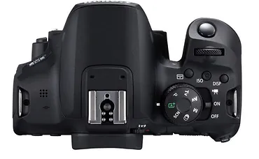 Canon Aparat EOS 850D BK 18-135 U 3925C020