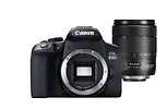 Canon Aparat EOS 850D BK 18-135 U 3925C020