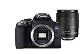 Canon Aparat EOS 850D BK 18-135 U 3925C020