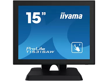 Monitor Dotykowy 15