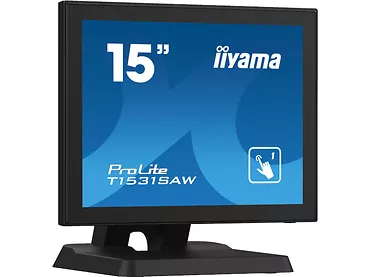 Monitor Dotykowy 15