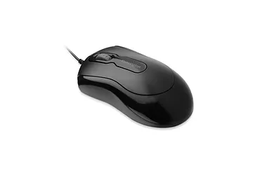 Kensington Przewodowa mysz Mouse-in-a-Box