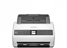 Epson Skaner WF DS-730N  A4/ADF100/80ipm/GLAN/2S-1P