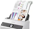 Epson Skaner WF DS-730N  A4/ADF100/80ipm/GLAN/2S-1P