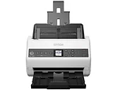 Skaner Epson WorkForce DS-730N USB, Wi-Fi, LAN