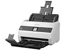 Skaner Epson WorkForce DS-730N USB, Wi-Fi, LAN