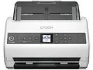 Skaner Epson WorkForce DS-730N USB, Wi-Fi, LAN