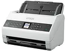 Skaner Epson WorkForce DS-730N USB, Wi-Fi, LAN