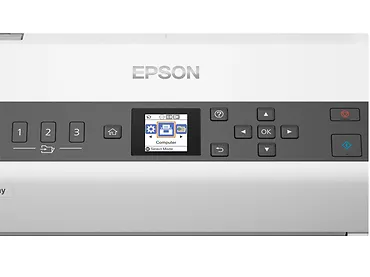 Skaner Epson WorkForce DS-730N USB, Wi-Fi, LAN