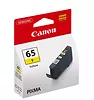 Canon Tusz CLI-65 Y EUR/OCN 4218C001