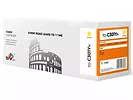 TB Print Toner do OKI C301 TO-C301YN YE 100% nowy