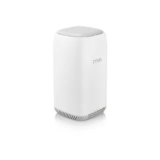 Zyxel 4G LTE-A 802.11ac WiFi Router 600Mbps 4GbE LAN AC2100 MU-MIMO    LTE5388-M804-EUZNV1F