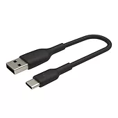 Belkin USB-C to USB-A Cable 1m black