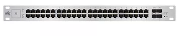 UBIQUITI Przełącznik UniFi Switch 48x1GbE 4xSFP USW-48-POE