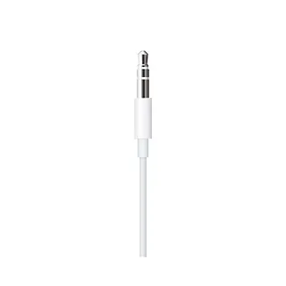 Apple LIGHTNING TO 3.5MM AUDIO CABLE WHITE