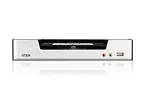 ATEN Przełącznik 2-Port USB 2.0 DVI Dual View KVMP