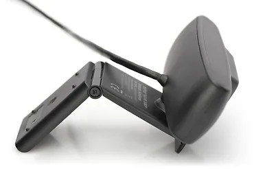 Digitus Kamera internetowa Full HD 1080p 30Hz autofokus szeroki kąt widzenia 90 USB A 2.0