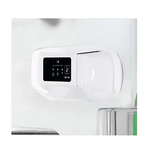 Polar Chłodziarko-zamrażarka POB601EK