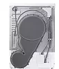 Samsung Suszarka DV80TA220TT
