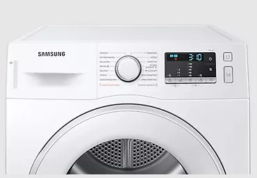Samsung Suszarka DV80TA220TT
