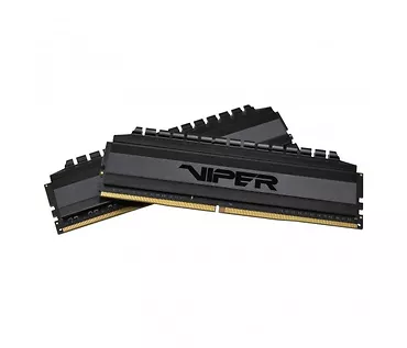 Patriot Pamięć DDR4 Viper 4 Blackout 32GB/3200 (2x16GB) CL16