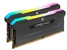 Corsair Pamięć DDR4 Vengeance RGB PRO SL 16GB/3600 (2*8GB) BLACK CL18 RYZEN