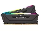 Corsair Pamięć DDR4 Vengeance RGB PRO SL 32GB/3600 (2*16GB) BLACK CL18