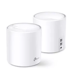 TP-LINK System Wi-Fi Deco X20(2-pak) AX1800