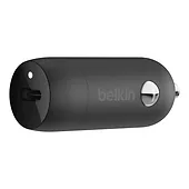 Belkin Ładowarka samochodowa 20W PD USB-C