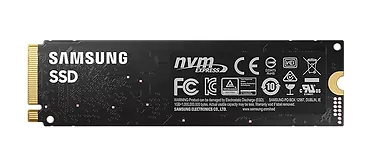 Samsung Dysk SSD 980 250GB Gen3.0x4 NVMeMZ-V8V250BW