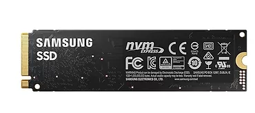 Samsung Dysk SSD 980 500GB Gen3.0x4 NVMeMZ-V8V500B