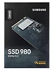 Samsung Dysk SSD 980 500GB Gen3.0x4 NVMeMZ-V8V500B