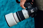 Canon RF 70-200MM F4 L IS USM 4318C005