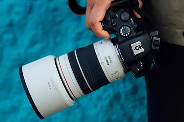 Canon RF 70-200MM F4 L IS USM 4318C005