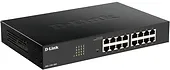 D-Link Przełącznik SMART DGS-1100-16V2  16xGE