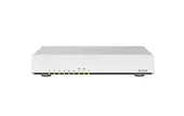 QNAP Router Wifi QHora-301W 6 Dual 10GbE SD-WAN