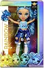 Mga Lalka Rainbow High Cheer Doll, Skyler Bradshaw Niebieska