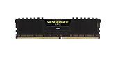 Corsair Pamięć DDR4 Vengeance LPX 16GB/3600(1*16GB) Czarna CL18 Ryzen kit