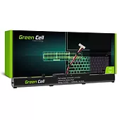 Green Cell *Bateria Asus ROG GL752 15V 3,2Ah