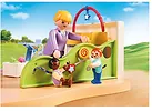Playmobil Zestaw z figurkami City Life 7028 2 Żłobek