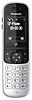 Panasonic Telefon bezprzewodowy KX-TGH710PDS Dect Srebrny