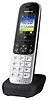 Panasonic Telefon bezprzewodowy KX-TGH710PDS Dect Srebrny