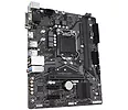 Gigabyte Płyta główna H410M S2H V2 s1200 2DDR4 HDMI/DVI/D-SUB M.2 mATX